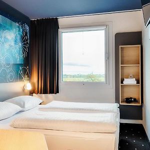 B&B Hotel Muenchen-Garching